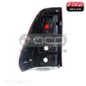 All Crash Parts Tail Light - TIO-21040RHG