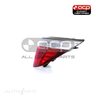 All Crash Parts Tail Light - EJA-21042RHQ