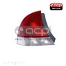 All Crash Parts Tail Light - FKN-21040LHG