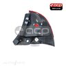 All Crash Parts Tail Light - FKN-21040LHG