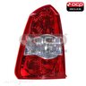 All Crash Parts Tail Light - GJF-21042LHG