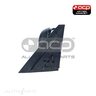 All Crash Parts Door Mirror - CPF-81000RH