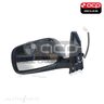 All Crash Parts Door Mirror - TCO-81001LHG