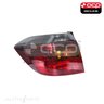 All Crash Parts Tail Light - TLL-21041LHG