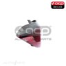 All Crash Parts Tail Light - TLL-21041LHG