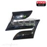 All Crash Parts Grille Emblem - SJD-07140G