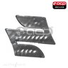 All Crash Parts Grille Emblem - SJD-07140G