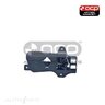 All Crash Parts Front Interior Door Handle - HIA-80150LH