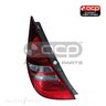 All Crash Parts Tail Light - HIA-21040LHQ