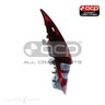 All Crash Parts Tail Light - HIA-21040LHQ