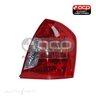 All Crash Parts Tail Light - HAC-21041RHQ