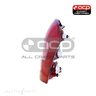 All Crash Parts Tail Light - HAC-21041RHQ