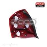 All Crash Parts Tail Light - HAC-21041RHQ