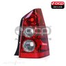 All Crash Parts Tail Light - MYU-21041RHG