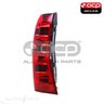 All Crash Parts Tail Light - MYU-21041RHG