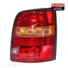 All Crash Parts Tail Light - NMC-21040RHQ