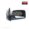 All Crash Parts Door Mirror - NXT-81000RH