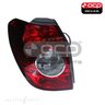 All Crash Parts Tail Light - GCG-21040LHG