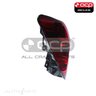 All Crash Parts Tail Light - GCG-21040LHG