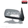 All Crash Parts Door Mirror - SVD-81001RHG