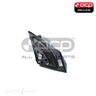 All Crash Parts Door Mirror - HLI-81000LHG