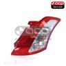 All Crash Parts Tail Light - SJE-21040RHG