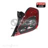 All Crash Parts Tail Light - NME-21040LH