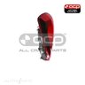 All Crash Parts Tail Light - NME-21040LH