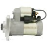 JAS Oceania Starter Motor - SNL009