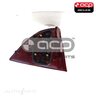 All Crash Parts Tail Light - FOC-21040RHG