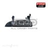 All Crash Parts Front Outside Door Handle - KDD-80110RH