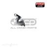 All Crash Parts Front Outside Door Handle - KDD-80110RH