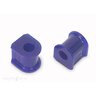 SuperPro Rear Sway Bar Mount Bush Kit - SPF0199-15K