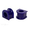 SuperPro Front Sway Bar Mount Bush Kit - SPF0265-27K