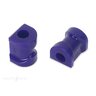 SuperPro Front Sway Bar Mount Bush Kit - SPF0358-21K