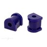 SuperPro Rear Sway Bar Mount Bush Kit - SPF0627-14K