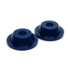 SuperPro Rear Sway Bar Mount Bush Kit - SPF0666-38K