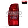 All Crash Parts Tail Light - MBM-21040LHG