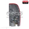 All Crash Parts Tail Light - MBM-21040LHG