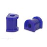 SuperPro Rear Sway Bar Mount Bush Kit - SPF1446-13K