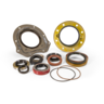 Bearing Wholesalers Oil Seal - 400164N