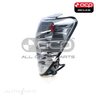 All Crash Parts Tail Light - GCJ-21040RHG