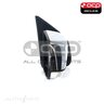 All Crash Parts Door Mirror - GDP-81000RHG