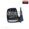 All Crash Parts Door Mirror - KKB-81000LHG