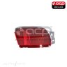 All Crash Parts Rear Bar Lamp - TLI-21070RHG