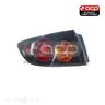 All Crash Parts Tail Light - MBN-21042LHQ