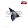 All Crash Parts Door Mirror - GVE-81001RHQ