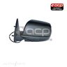 All Crash Parts Door Mirror - FCF-81002LHQ