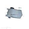 Motorkool Coolant Expansion/Recovery Tank - MBU-34300