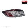 All Crash Parts Tail Light - MBO-21041LHG